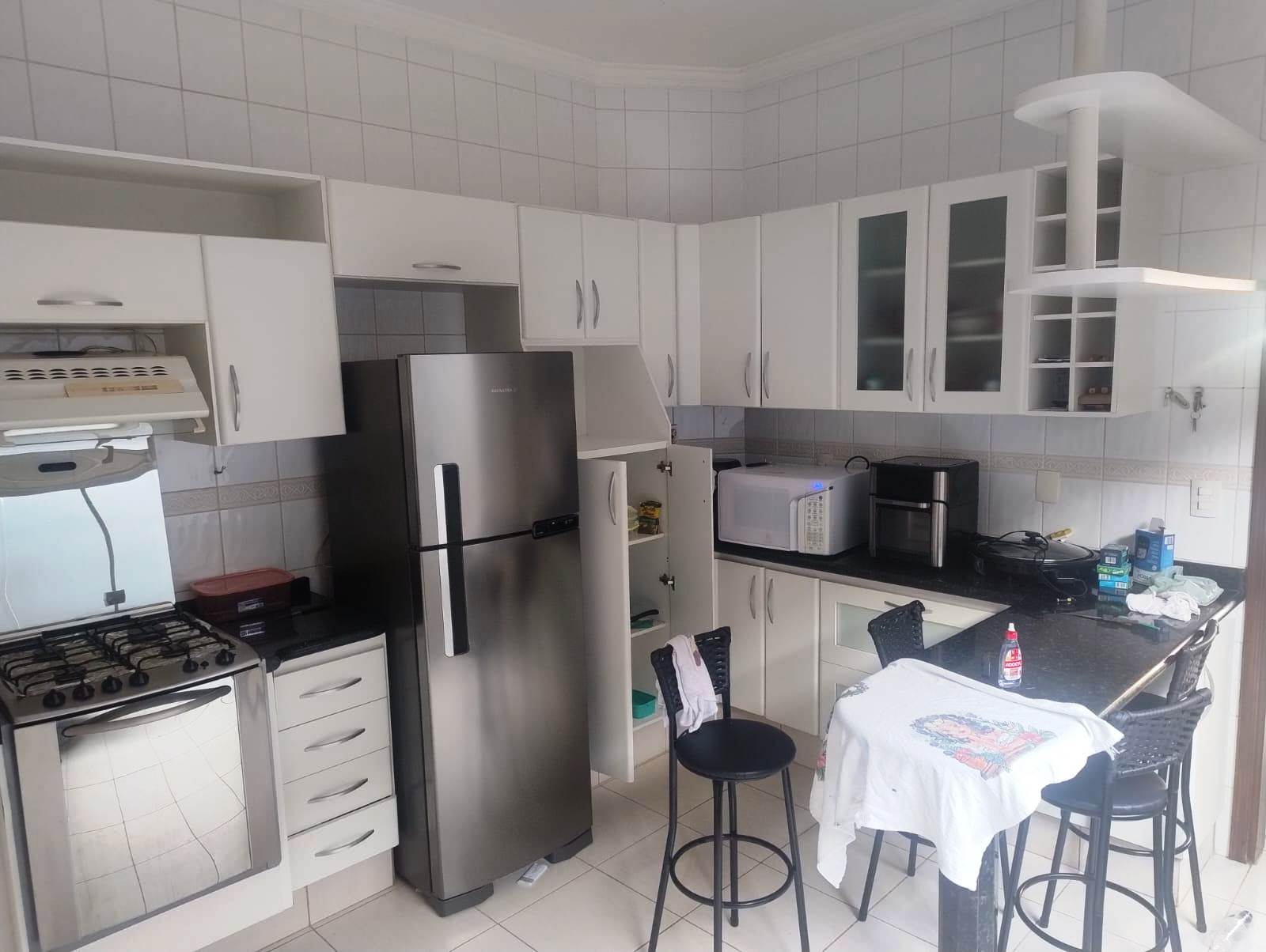 RESIDENCIAL ALTO DAS BRISAS