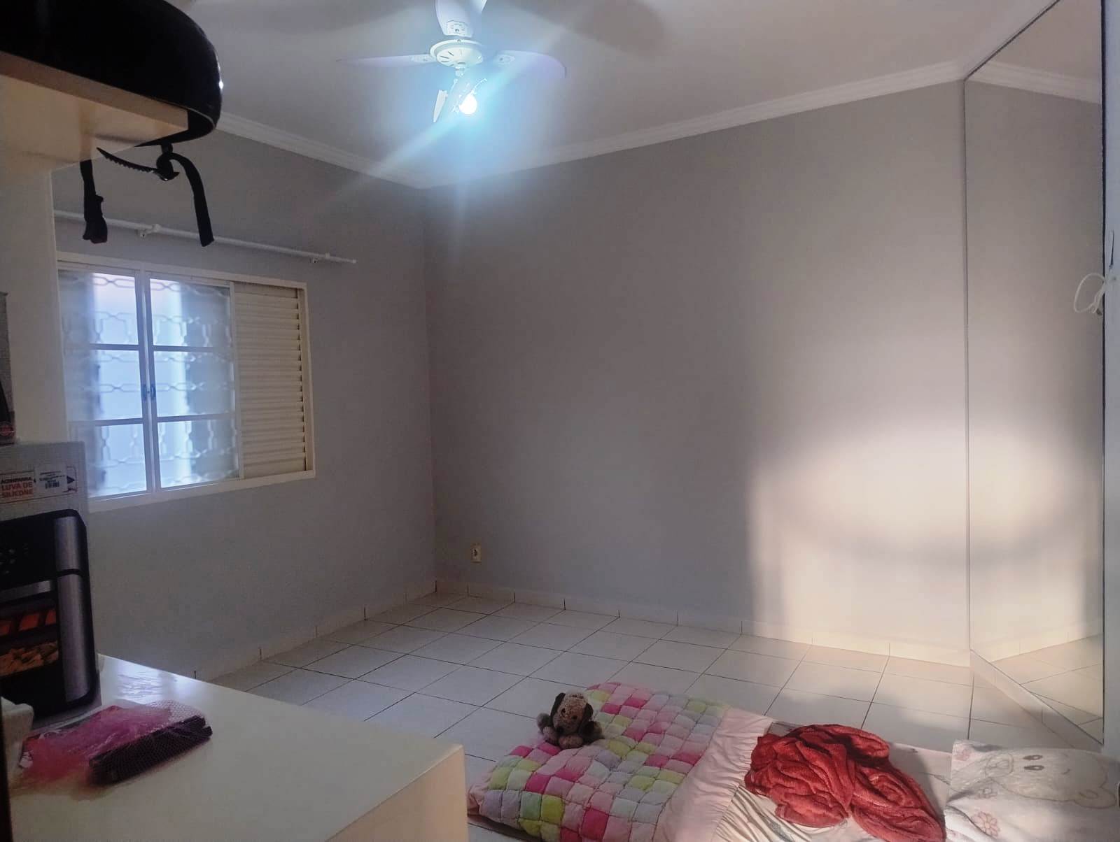 RESIDENCIAL ALTO DAS BRISAS