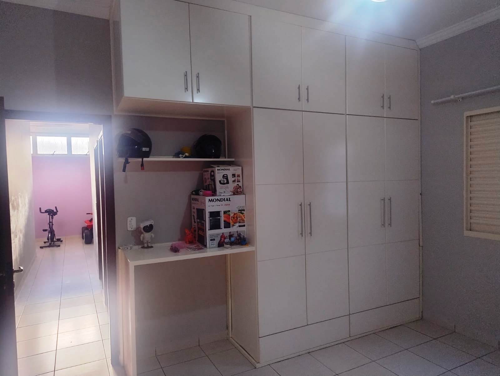 RESIDENCIAL ALTO DAS BRISAS