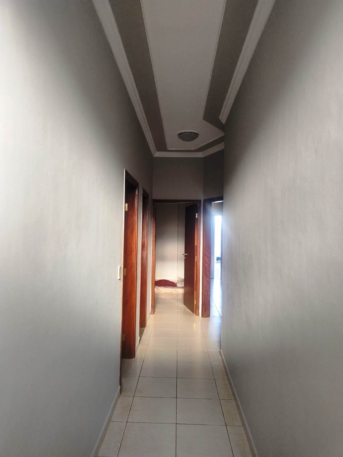 RESIDENCIAL ALTO DAS BRISAS