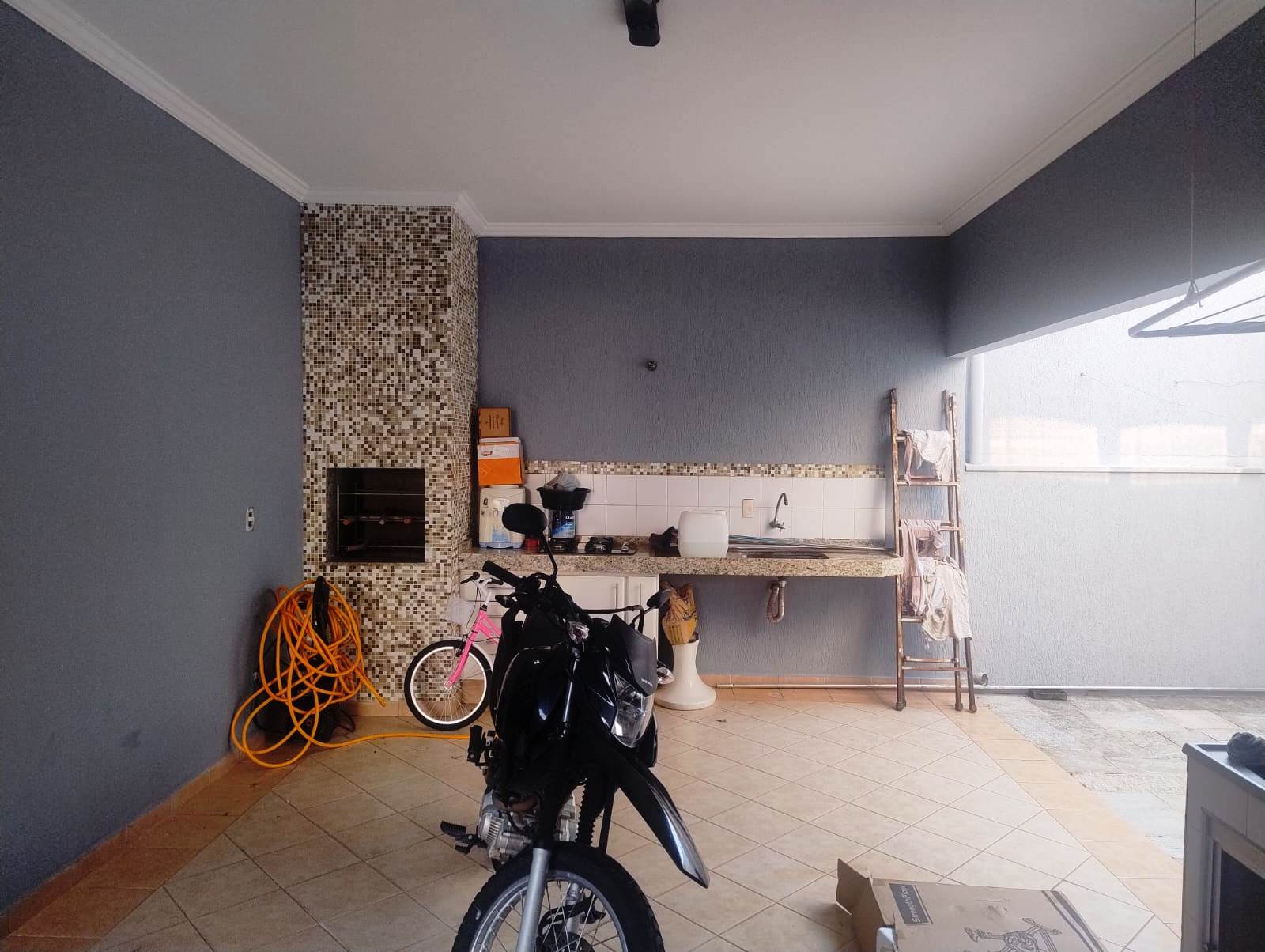 RESIDENCIAL ALTO DAS BRISAS