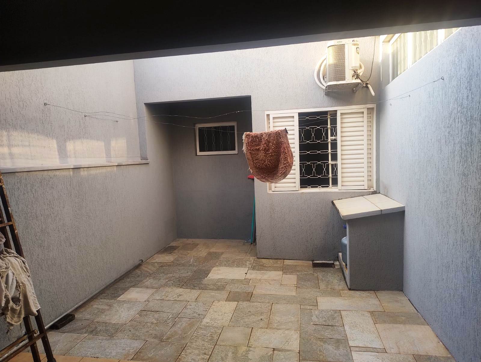 RESIDENCIAL ALTO DAS BRISAS