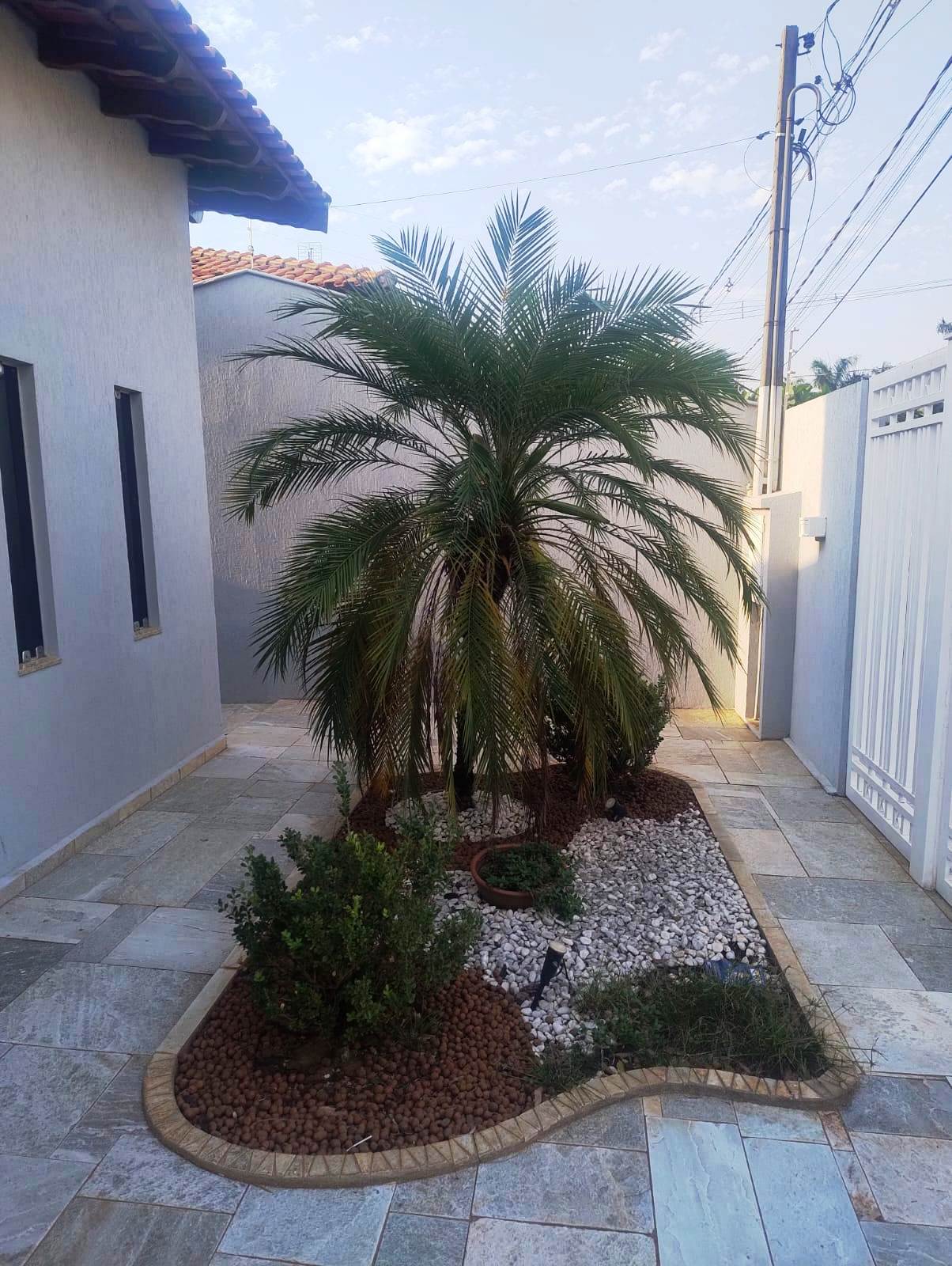 RESIDENCIAL ALTO DAS BRISAS