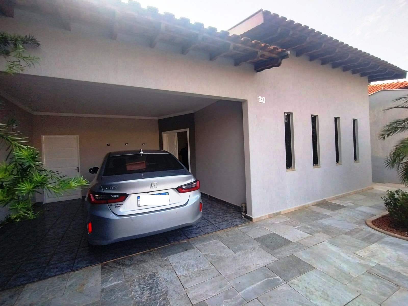 RESIDENCIAL ALTO DAS BRISAS