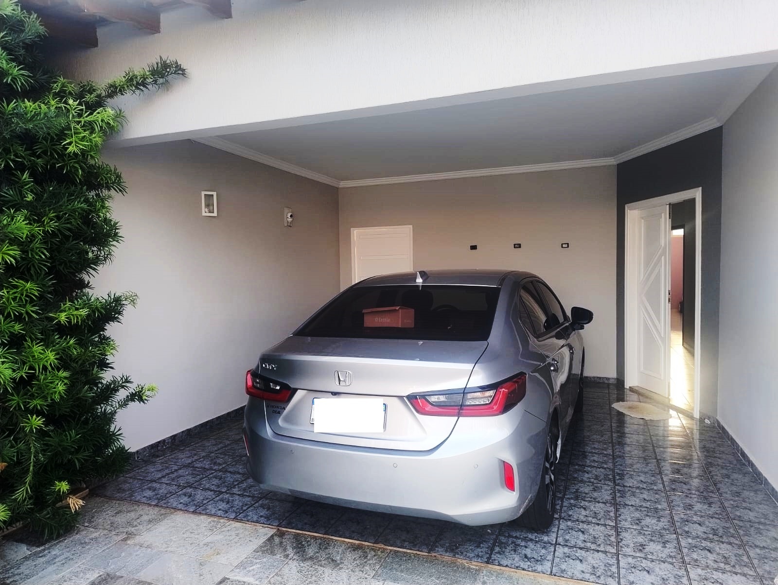 RESIDENCIAL ALTO DAS BRISAS