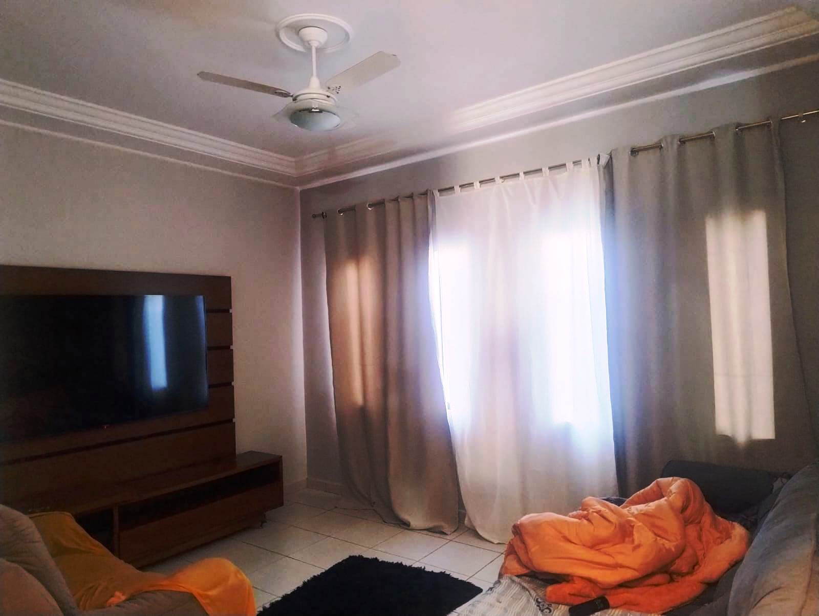 RESIDENCIAL ALTO DAS BRISAS