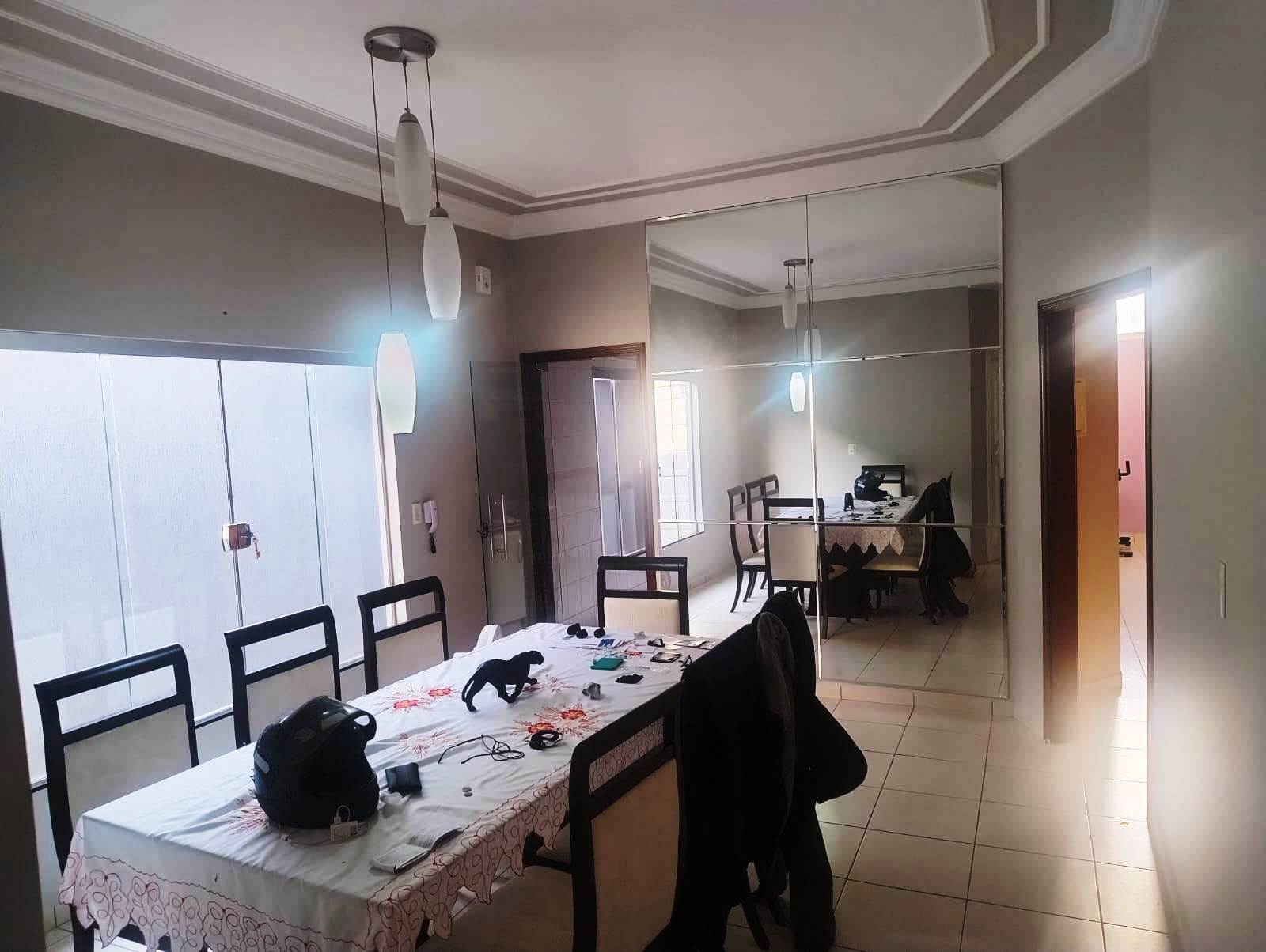 RESIDENCIAL ALTO DAS BRISAS