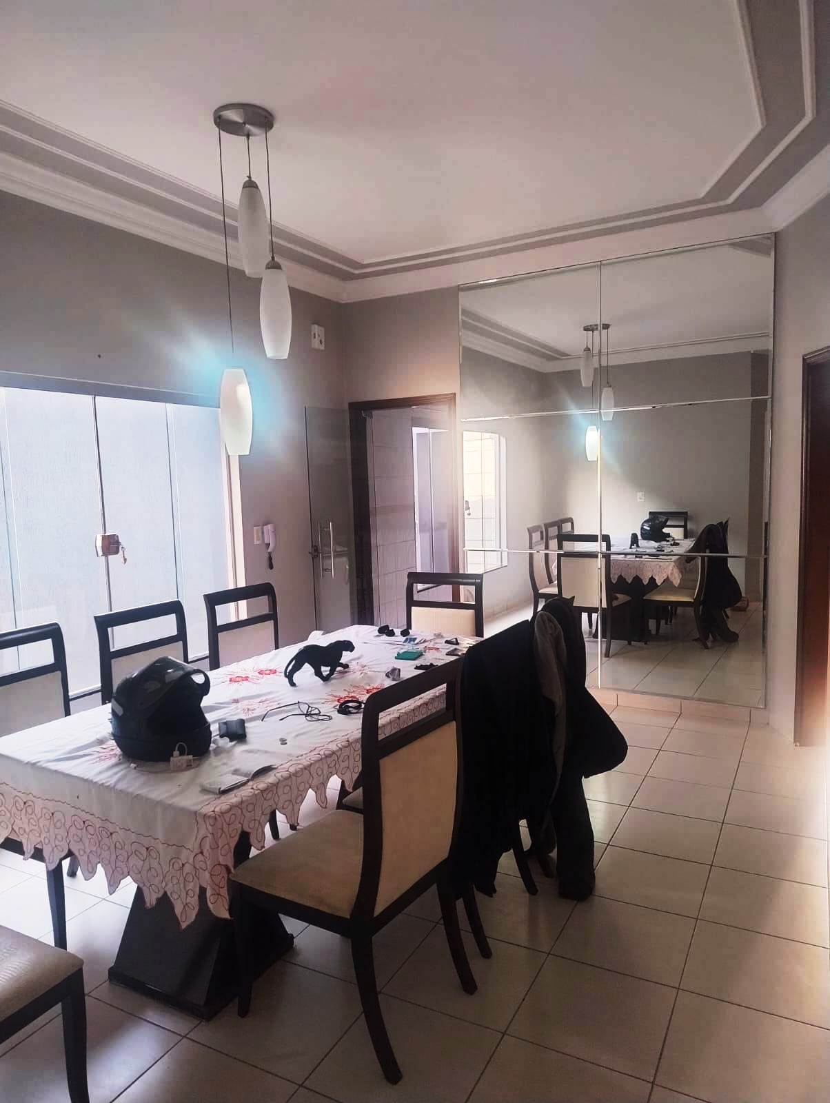 RESIDENCIAL ALTO DAS BRISAS