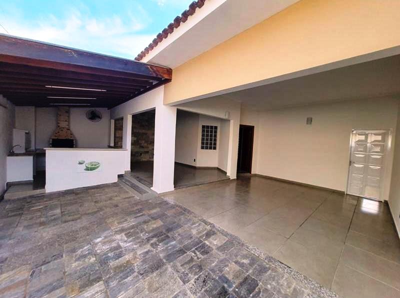 ÓTIMA CASA NO JARDIM PANORAMA