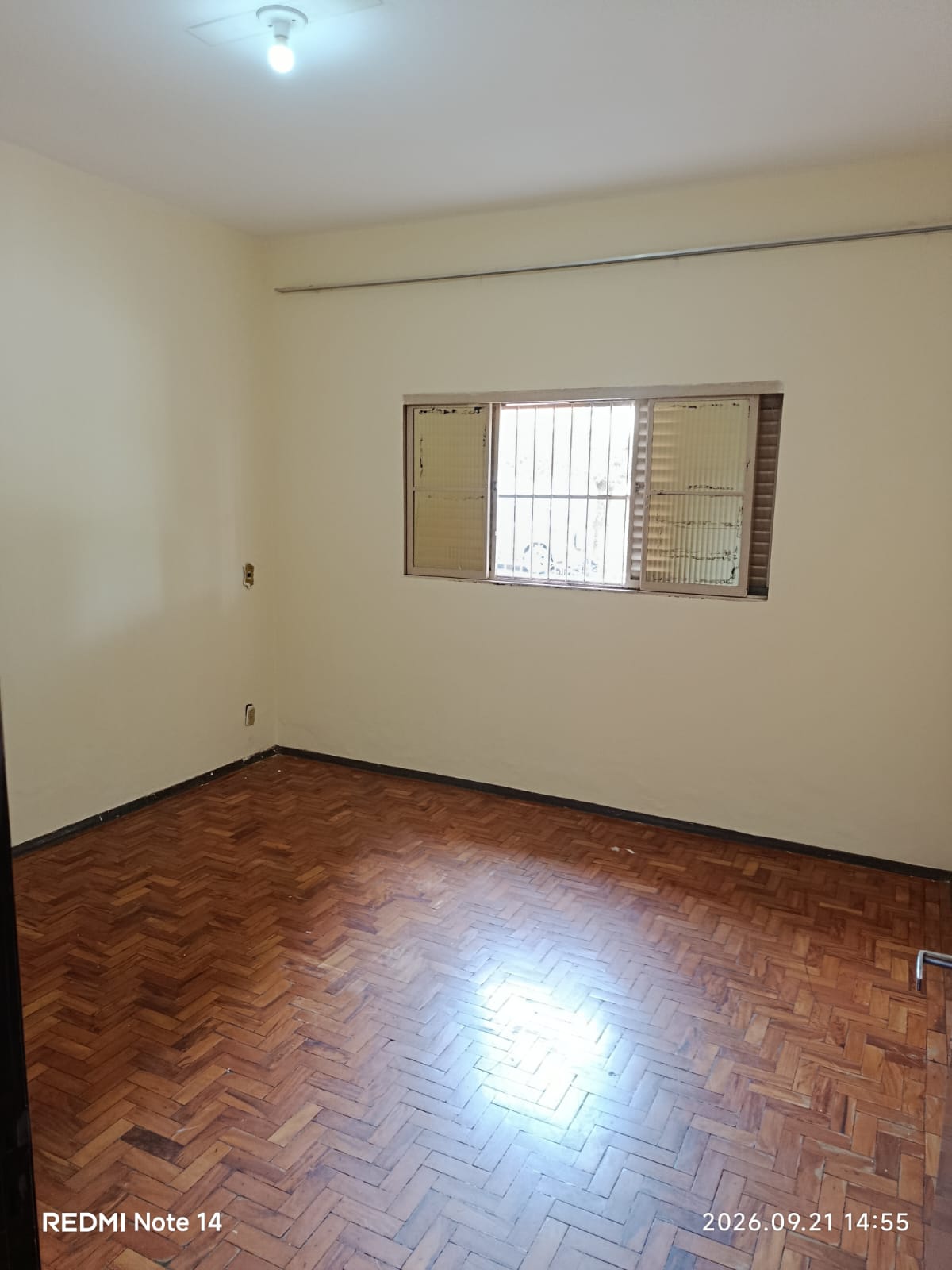 Rua Tiradentes, 371 - Centro