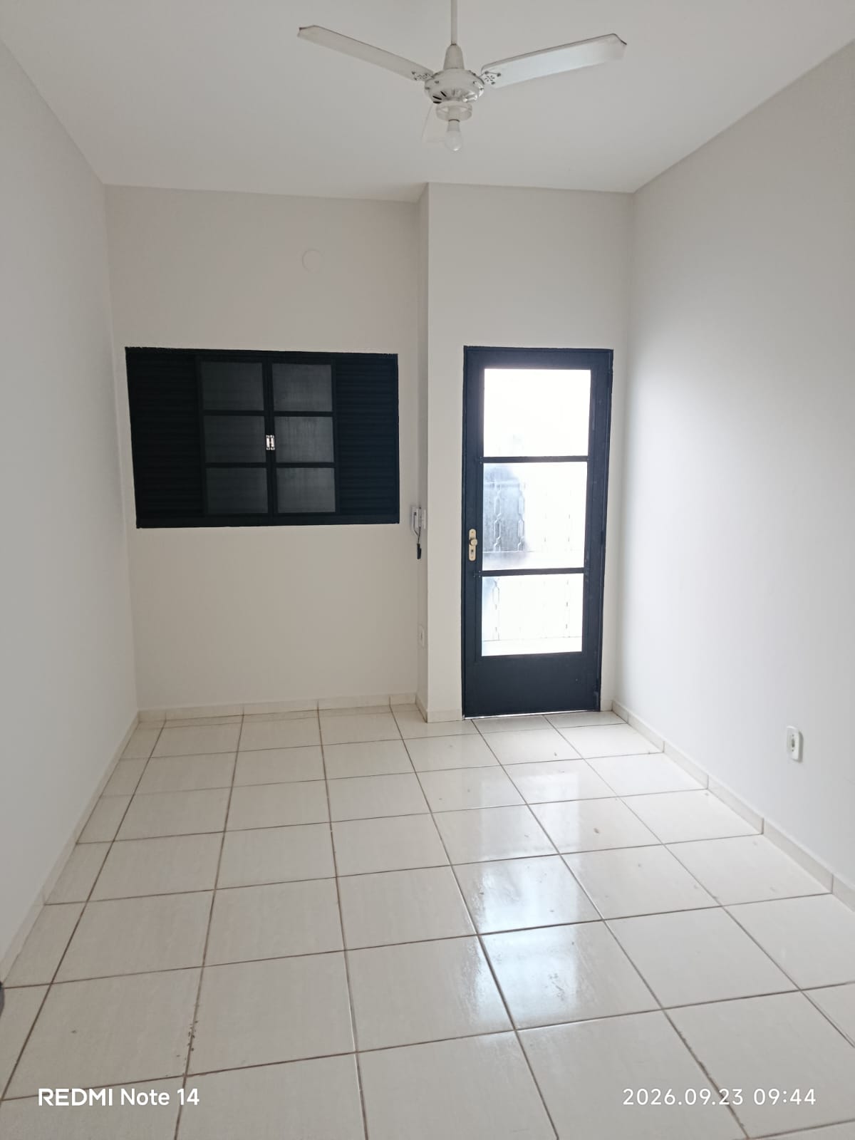 Avenida São José,231 - Vila São Vicente