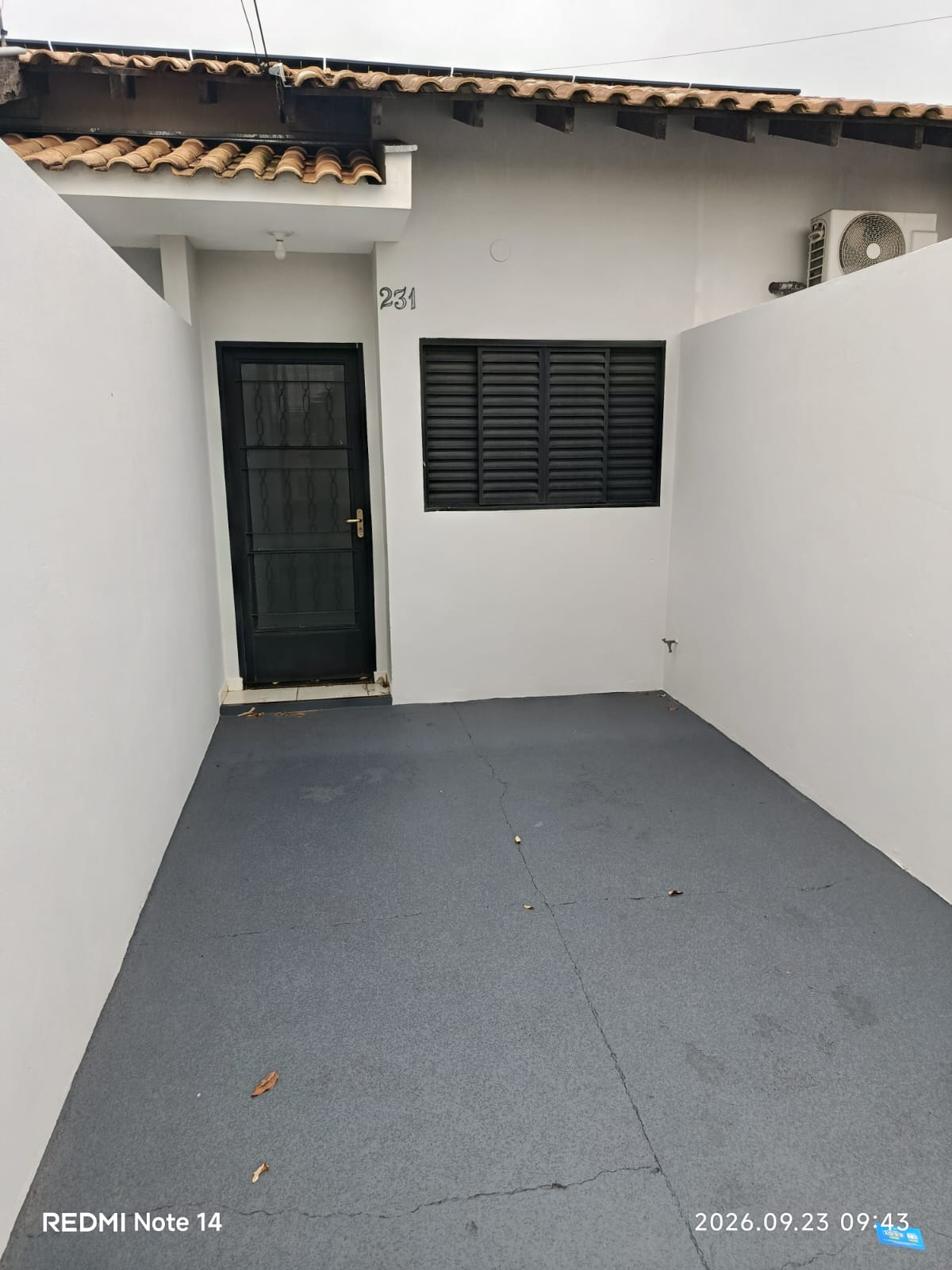 Avenida São José,231 - Vila São Vicente