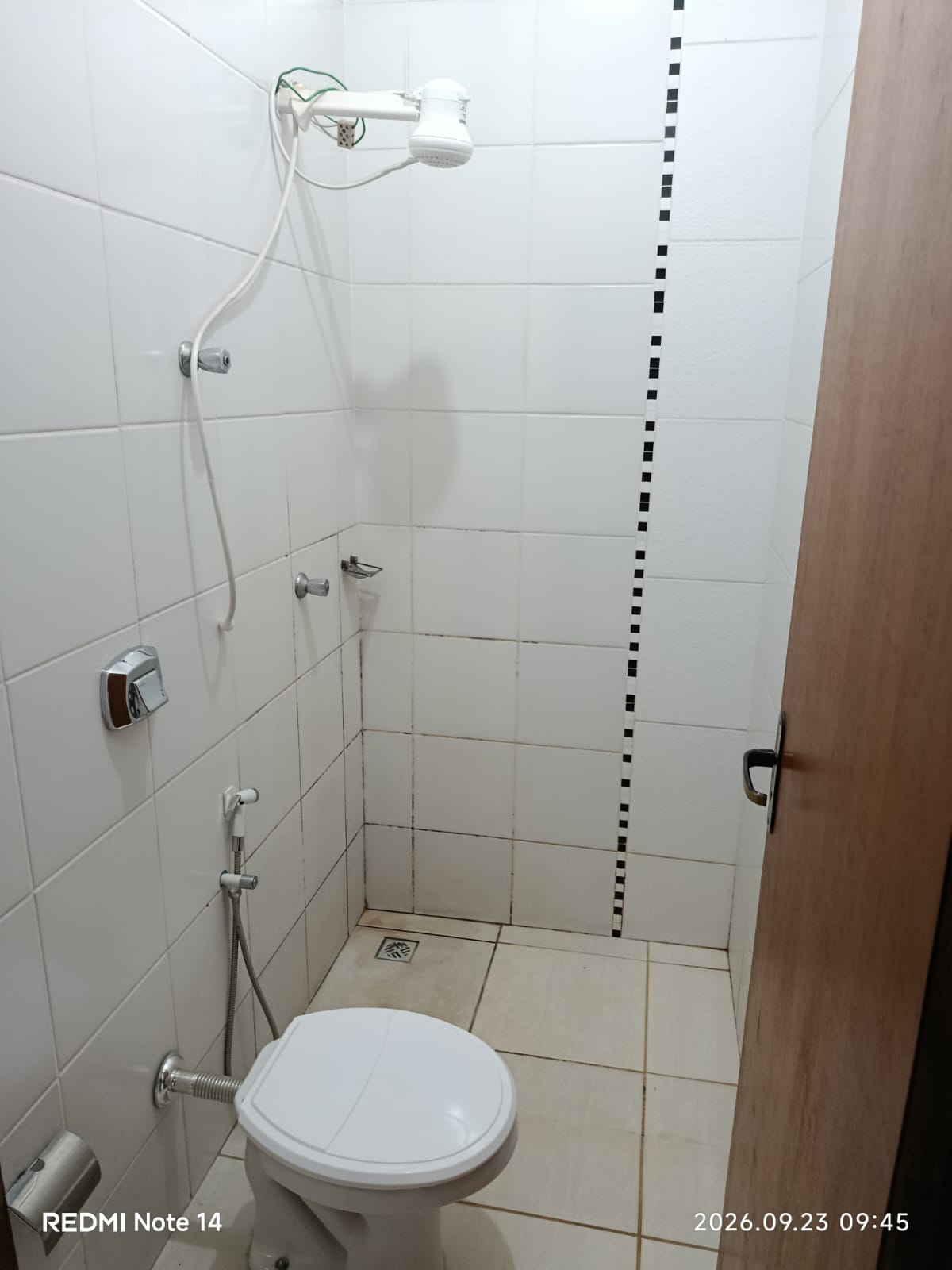 Avenida São José,231 - Vila São Vicente