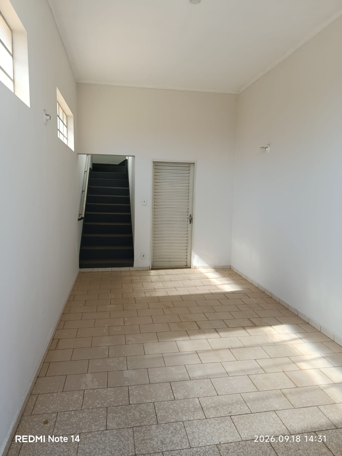 Rua Altino Vaz de Mello, 897 A - Vila São Vicente
