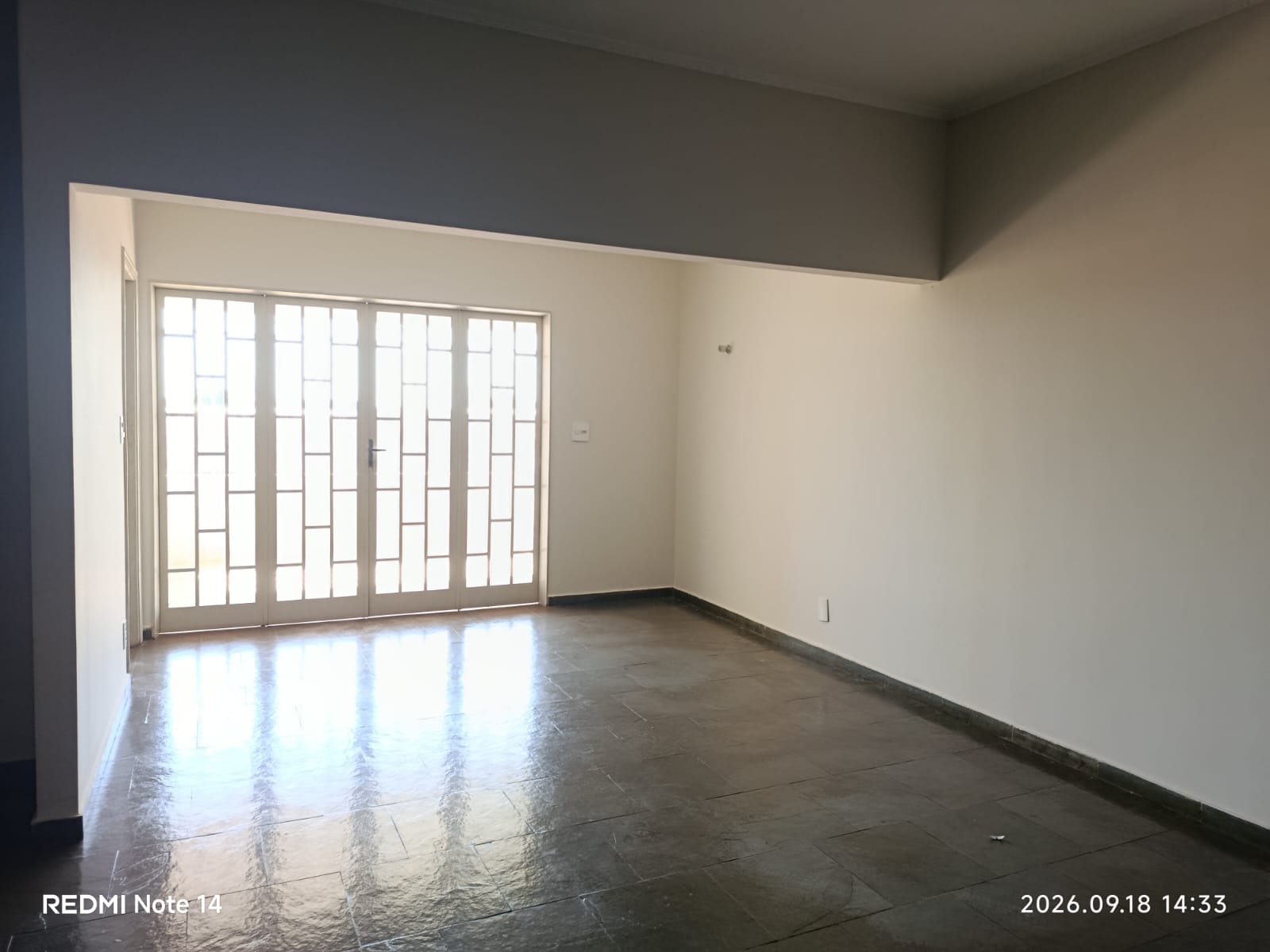 Rua Altino Vaz de Mello, 897 A - Vila São Vicente