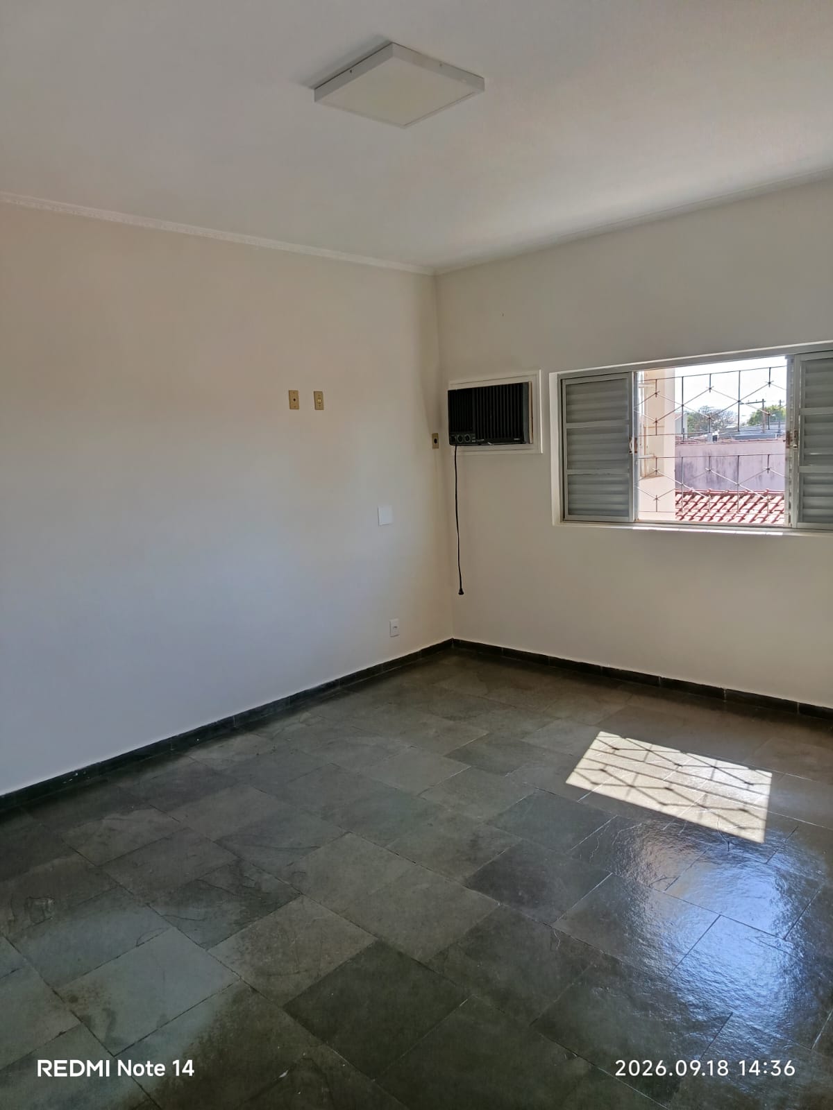 Rua Altino Vaz de Mello, 897 A - Vila São Vicente