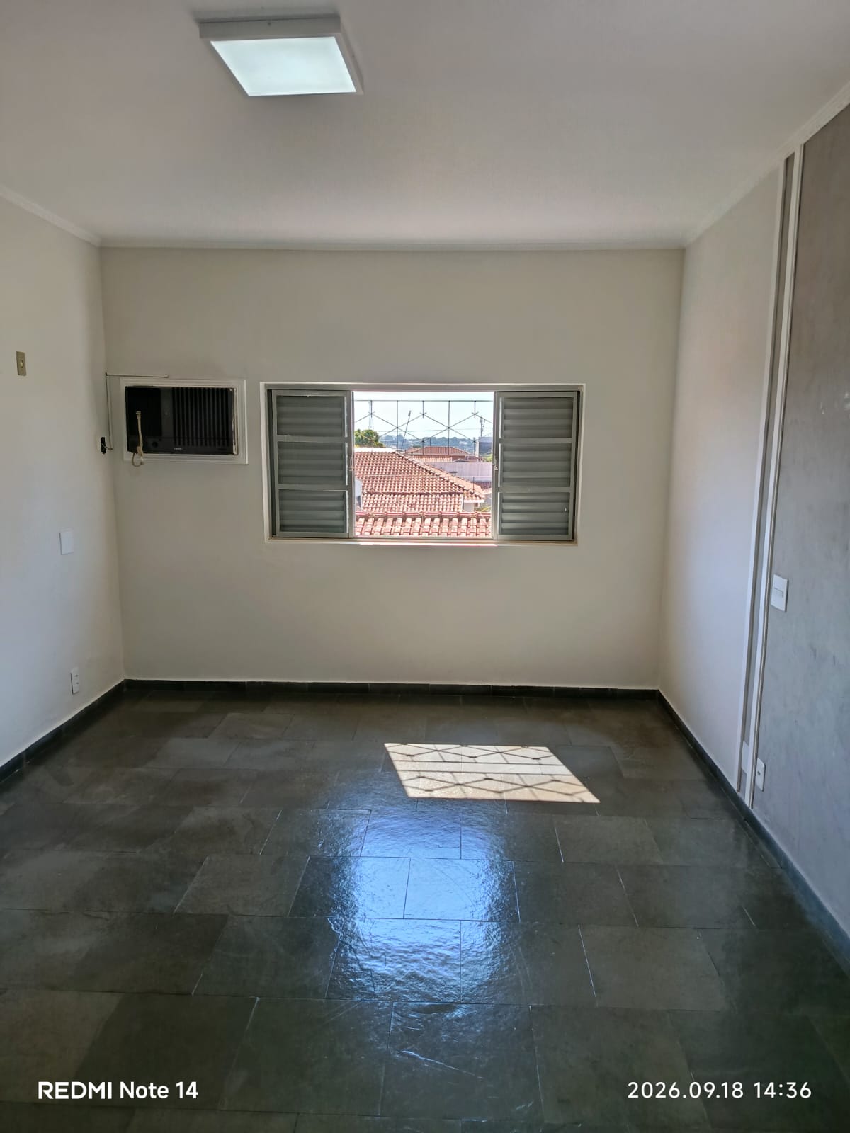 Rua Altino Vaz de Mello, 897 A - Vila São Vicente