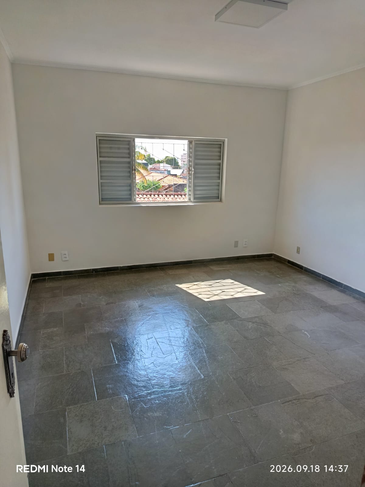 Rua Altino Vaz de Mello, 897 A - Vila São Vicente