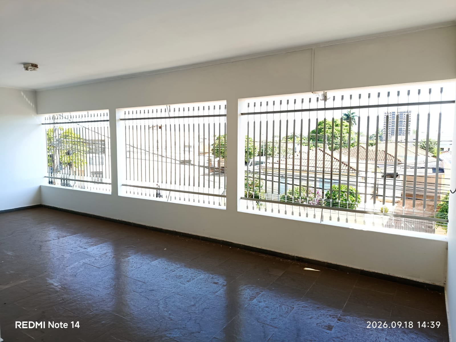 Rua Altino Vaz de Mello, 897 A - Vila São Vicente