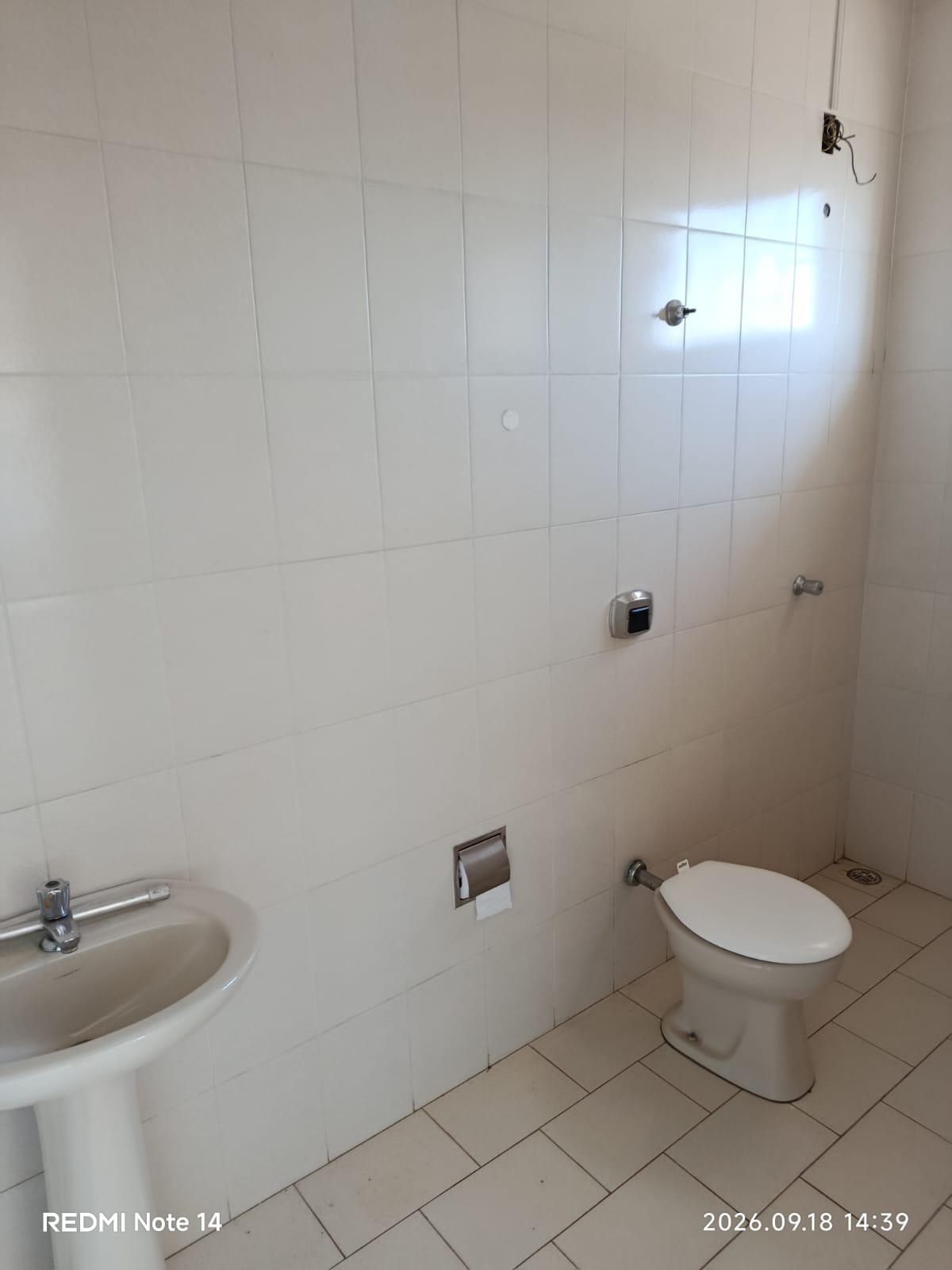 Rua Altino Vaz de Mello, 897 A - Vila São Vicente