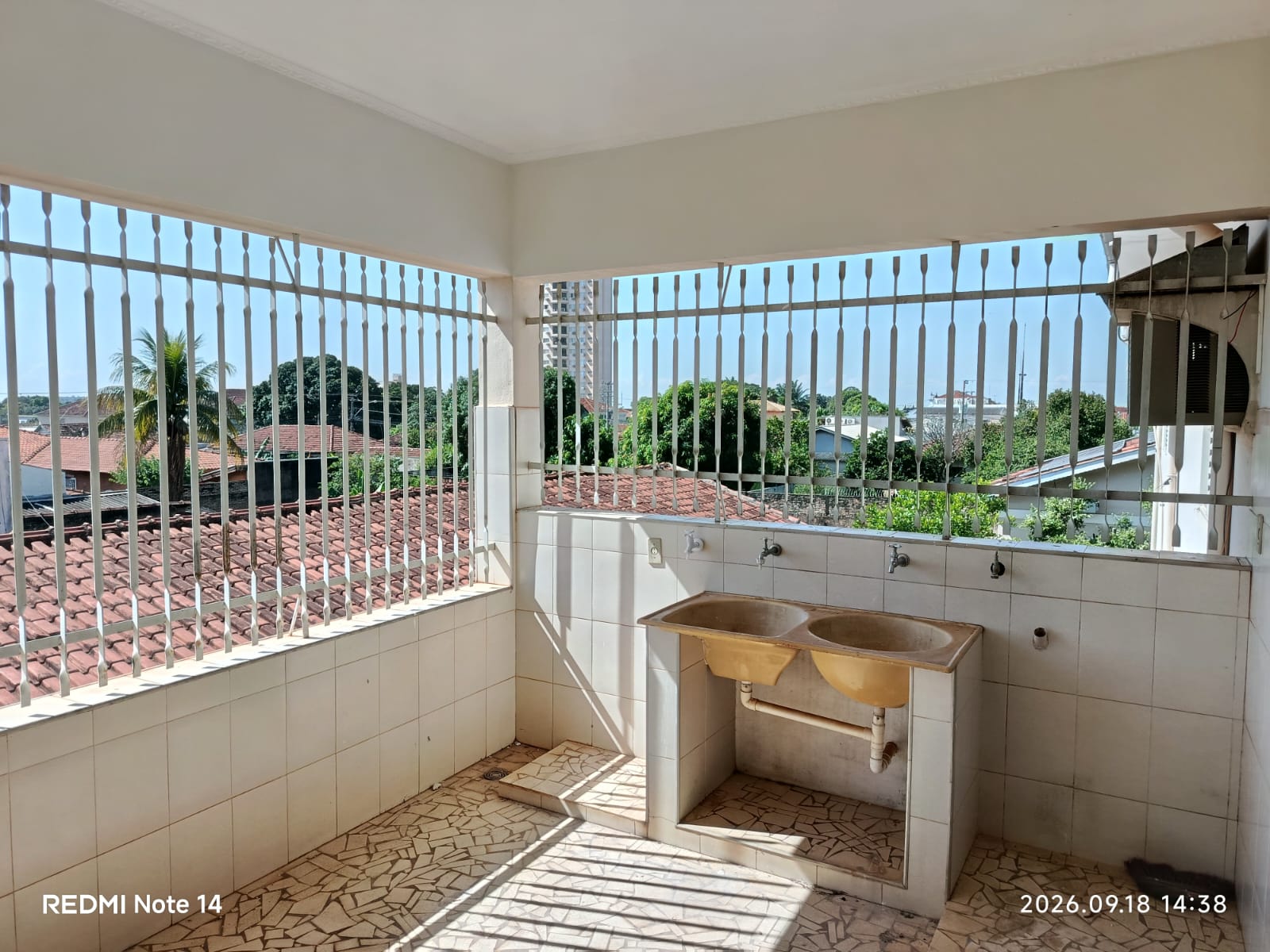 Rua Altino Vaz de Mello, 897 A - Vila São Vicente