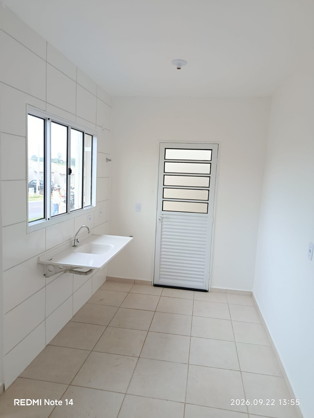 Avenida Leopoldino Alves Cardoso, 1621 - Casa A32 - Residencial Mais Solar Penápolis II
