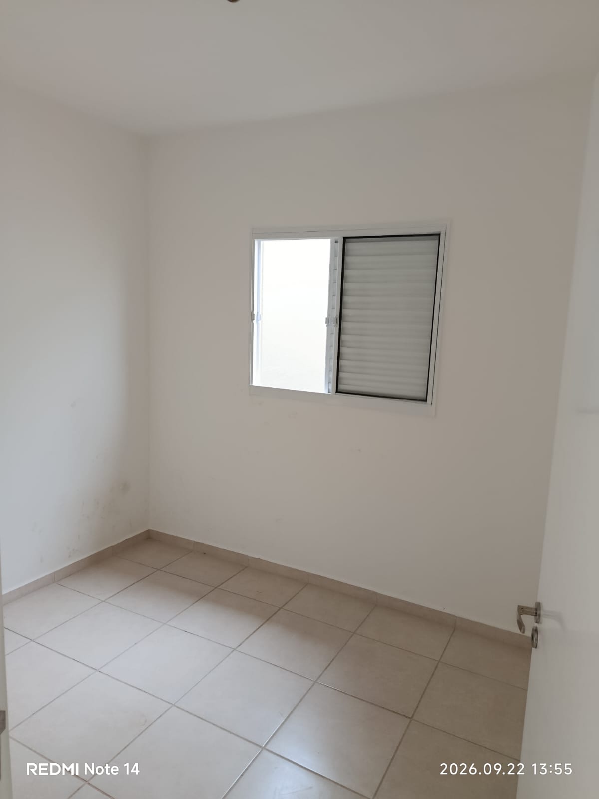 Avenida Leopoldino Alves Cardoso, 1621 - Casa A32 - Residencial Mais Solar Penápolis II