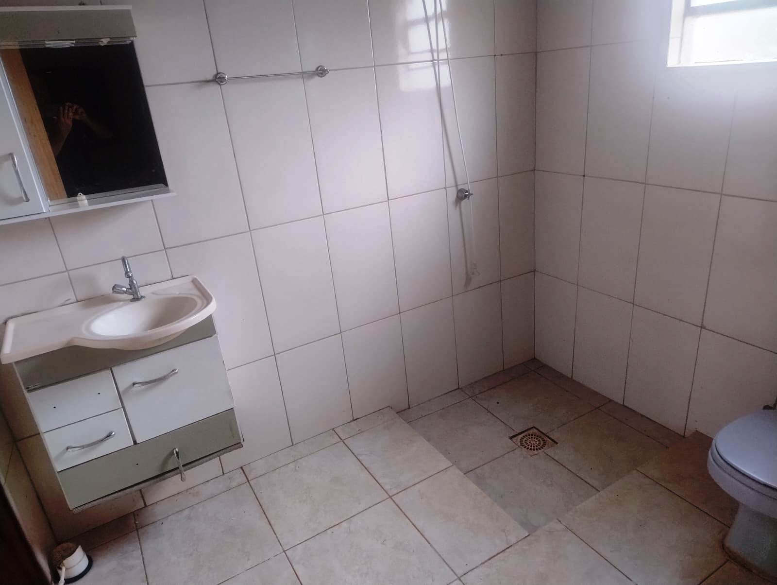 RANCHO EM FASE DE ACABAMENTO NO SAN MARINO