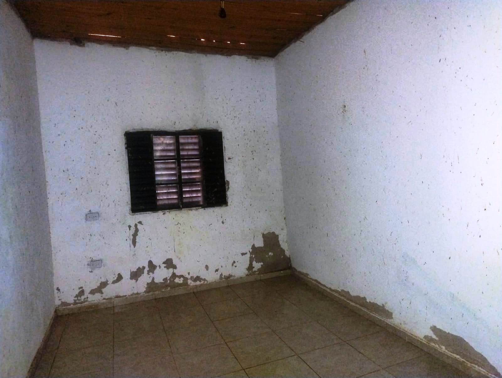 RANCHO EM FASE DE ACABAMENTO NO SAN MARINO