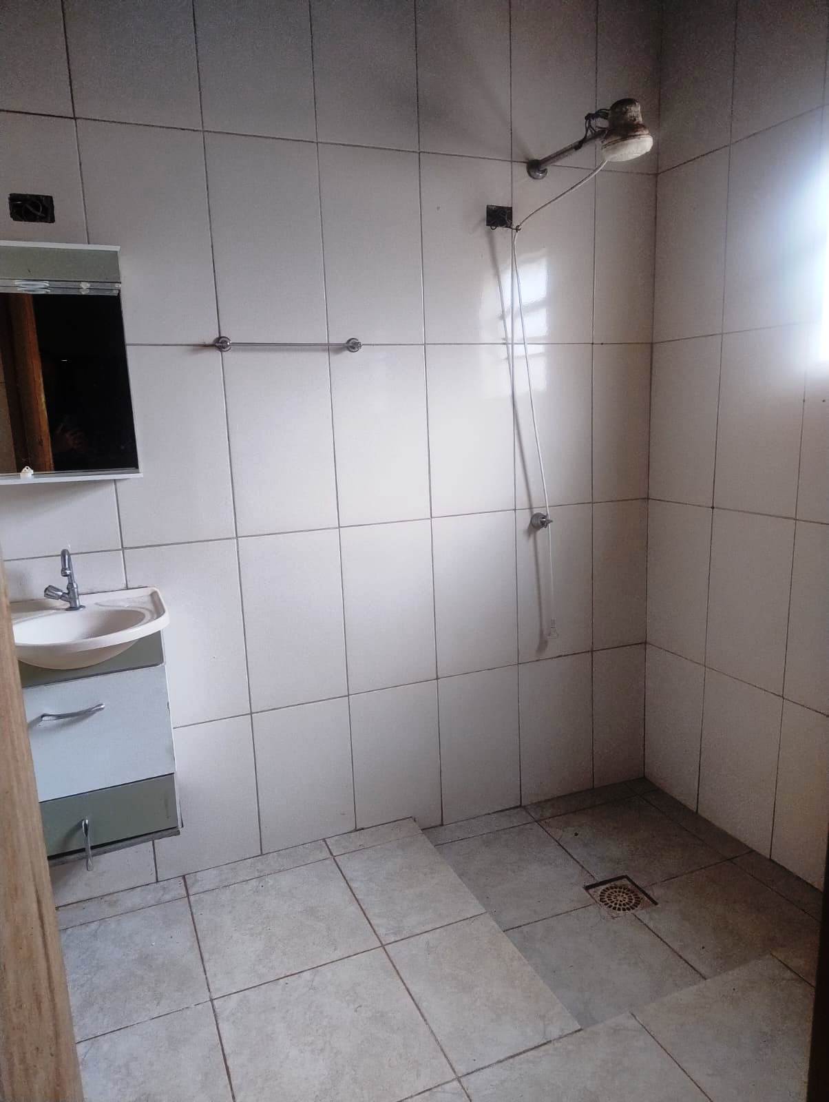 RANCHO EM FASE DE ACABAMENTO NO SAN MARINO