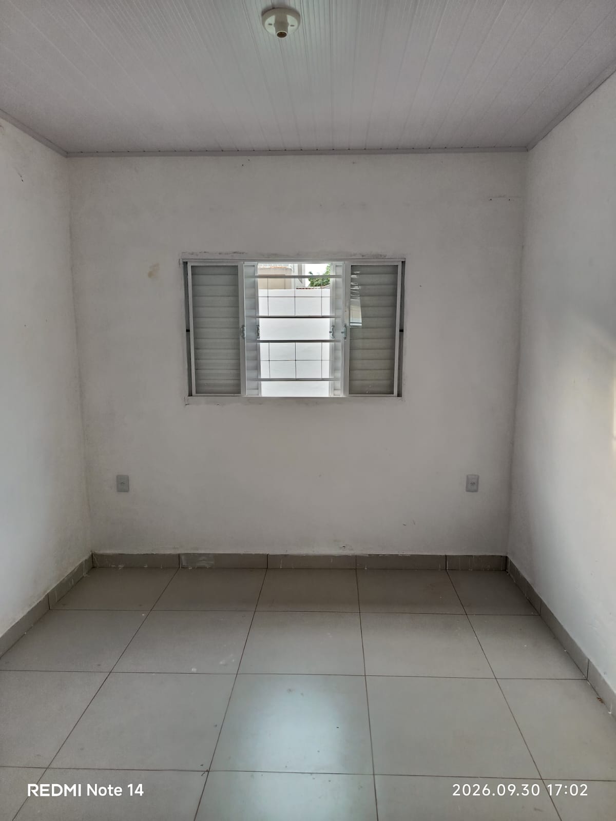 Rua Rio Grande do Sul, 335 - Vila Fátima