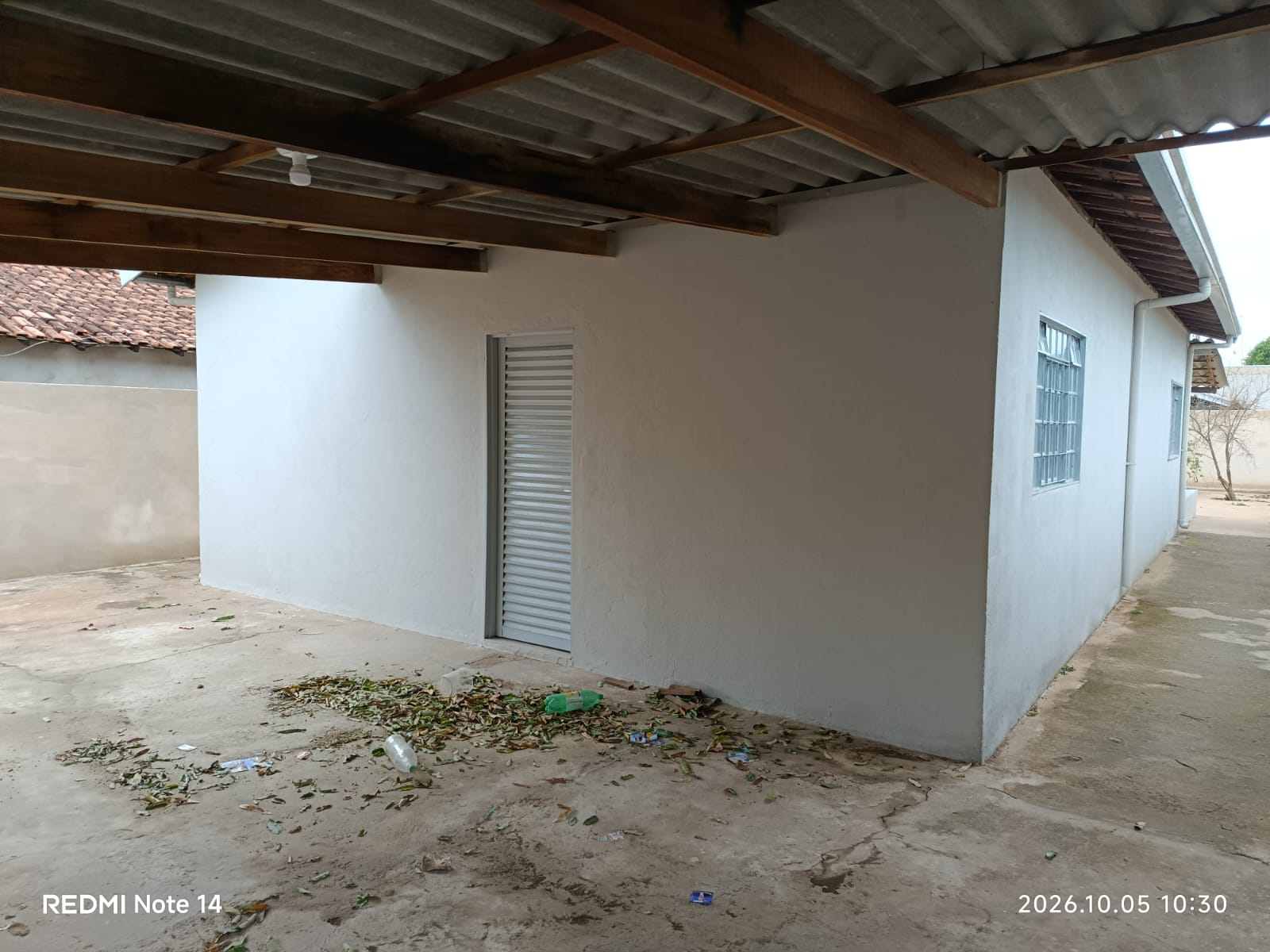 Rua Lazaro Fiel Ayres, 115 - Avanhandava - Vila Industrial