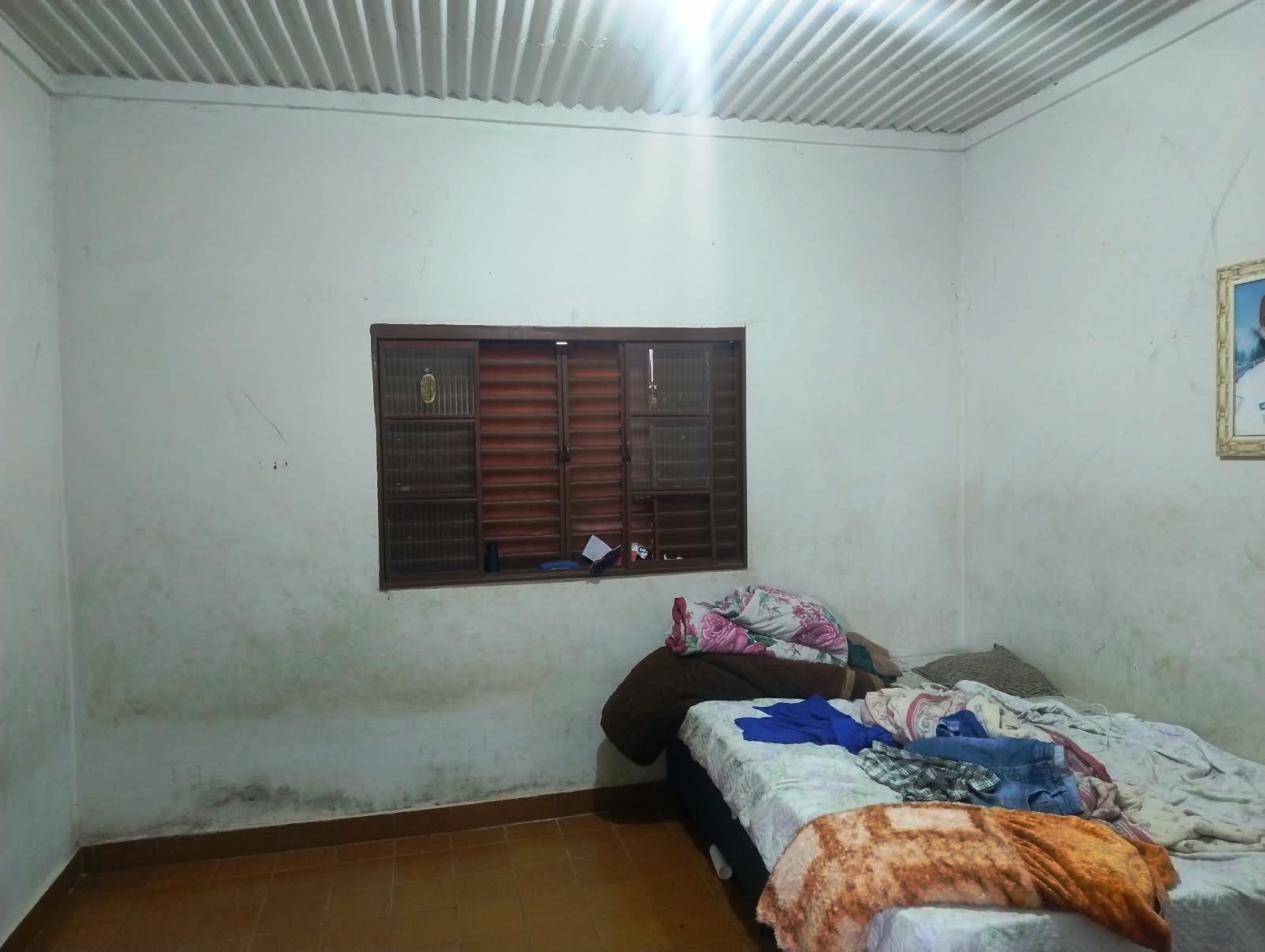 DUAS CASAS NA VILA SÃO JOAQUIM