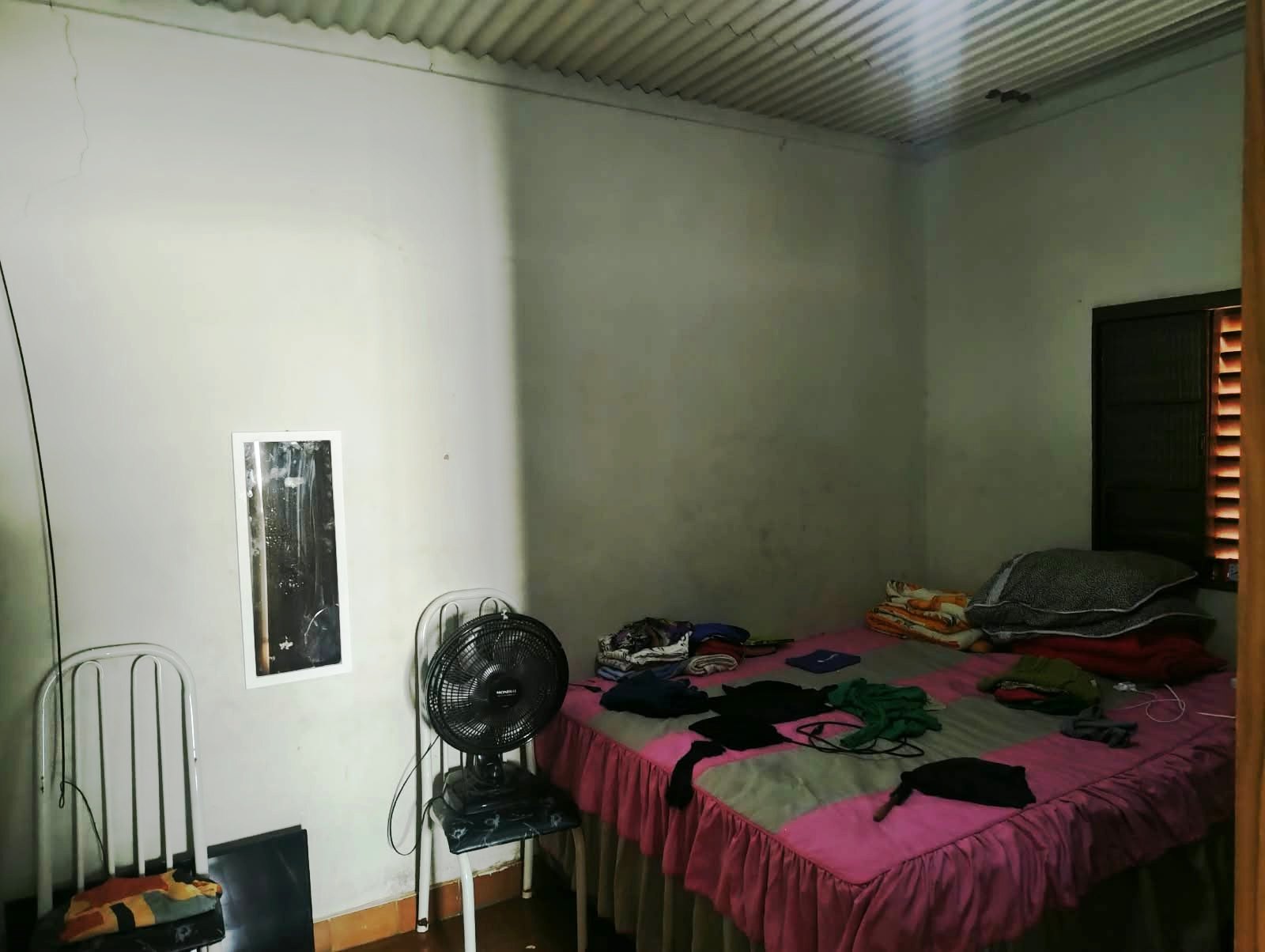 DUAS CASAS NA VILA SÃO JOAQUIM