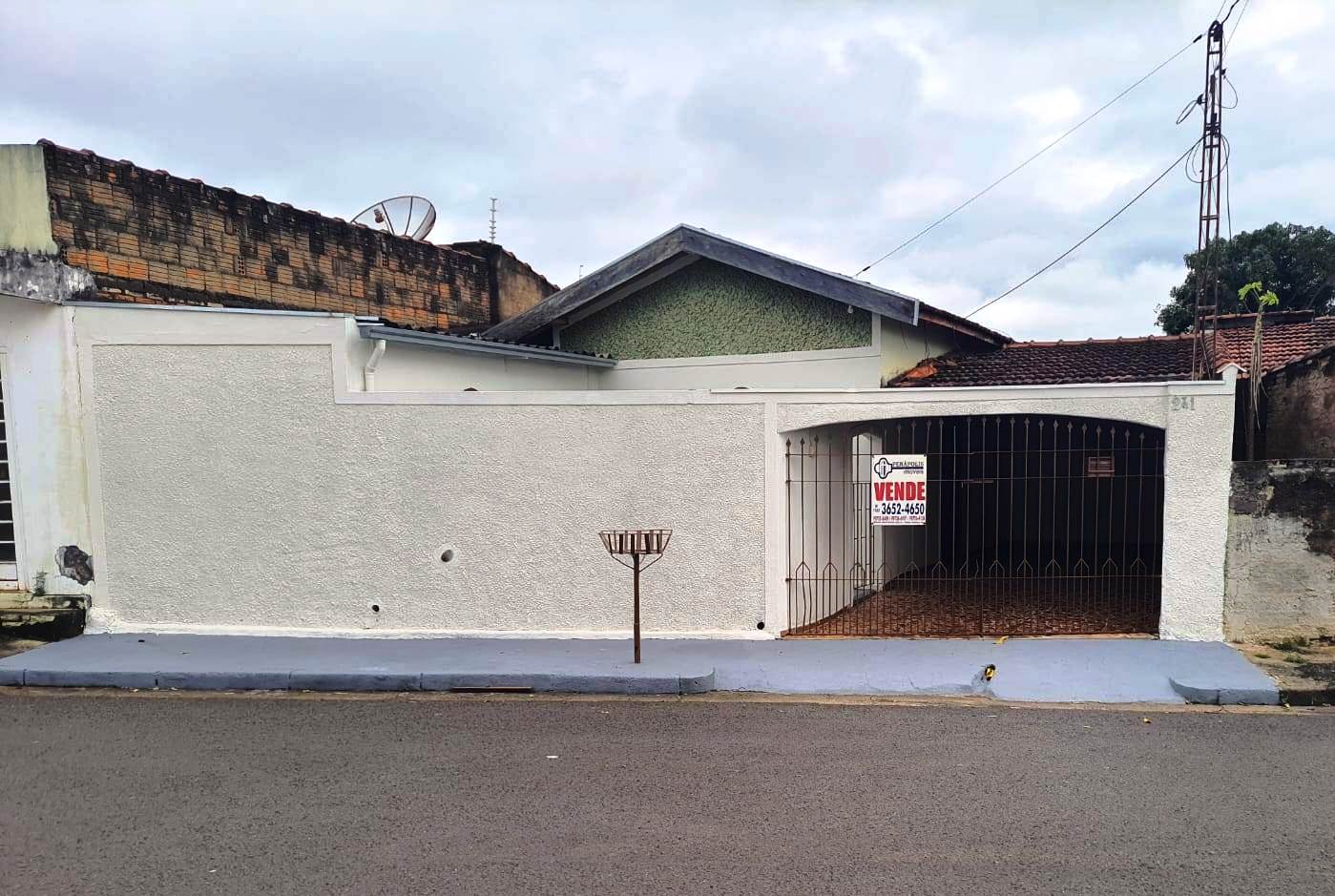 CASA NA VILA FORMOSA