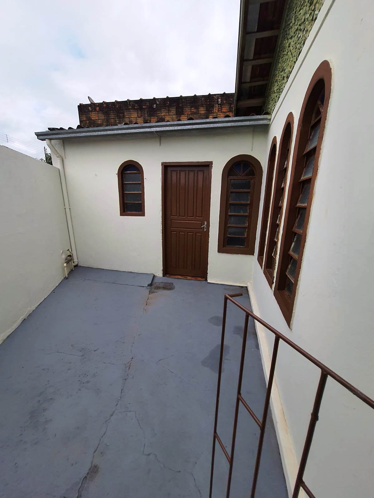 CASA NA VILA FORMOSA