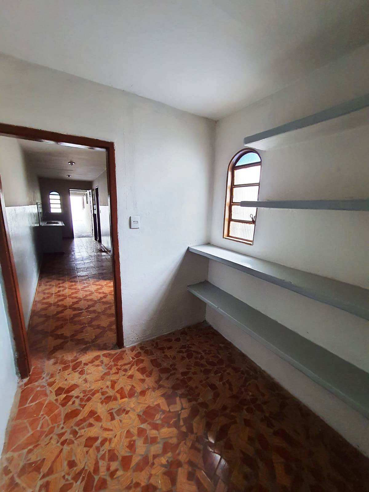 CASA NA VILA FORMOSA