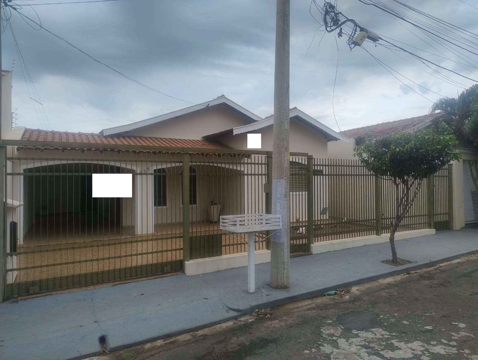 ÓTIMA CASA NA VILA SÃO JOAQUIM 