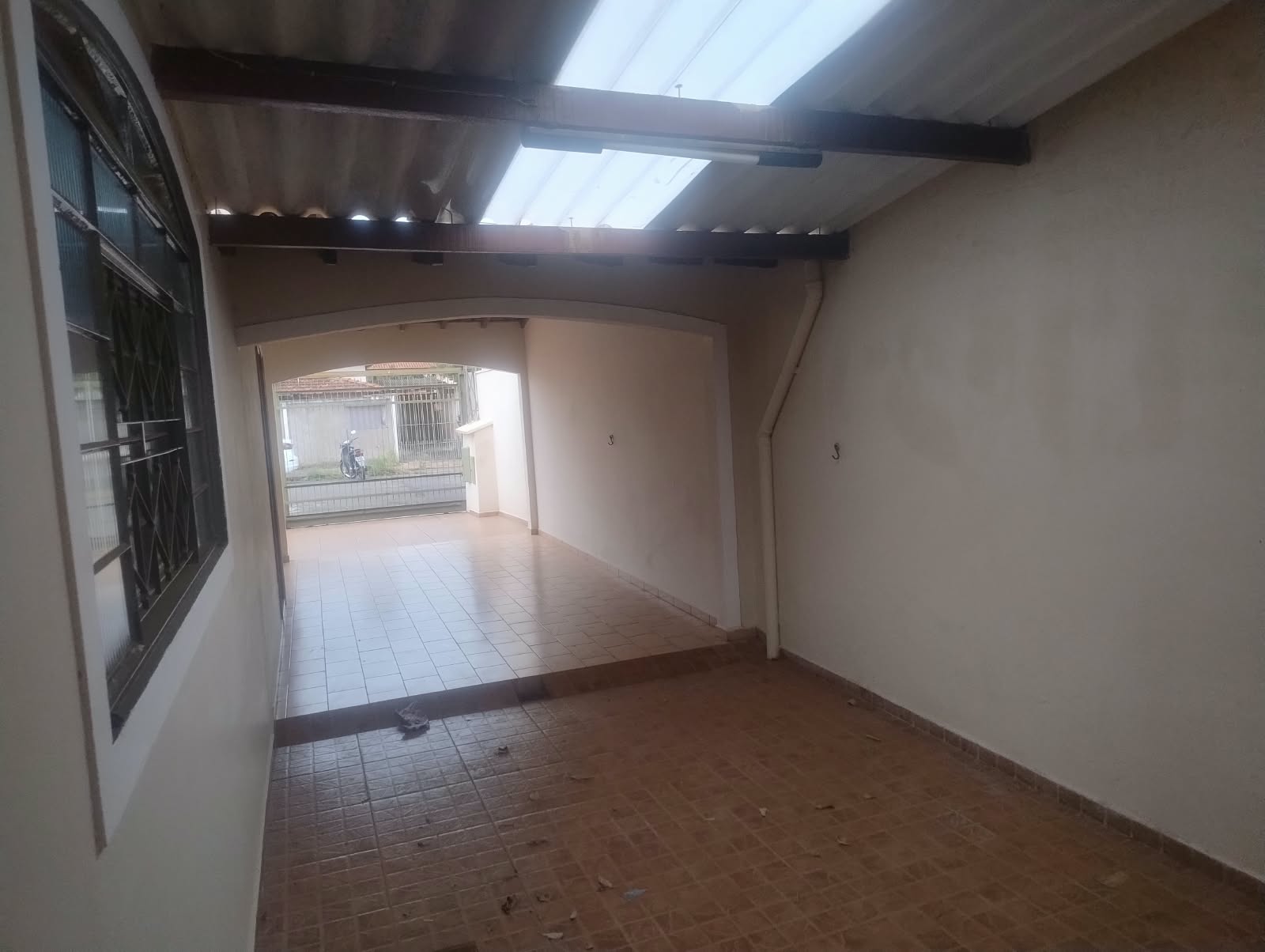 ÓTIMA CASA NA VILA SÃO JOAQUIM 