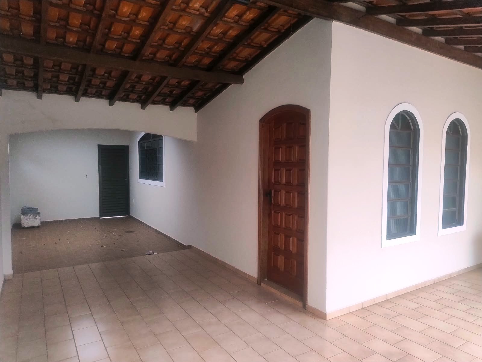 ÓTIMA CASA NA VILA SÃO JOAQUIM 