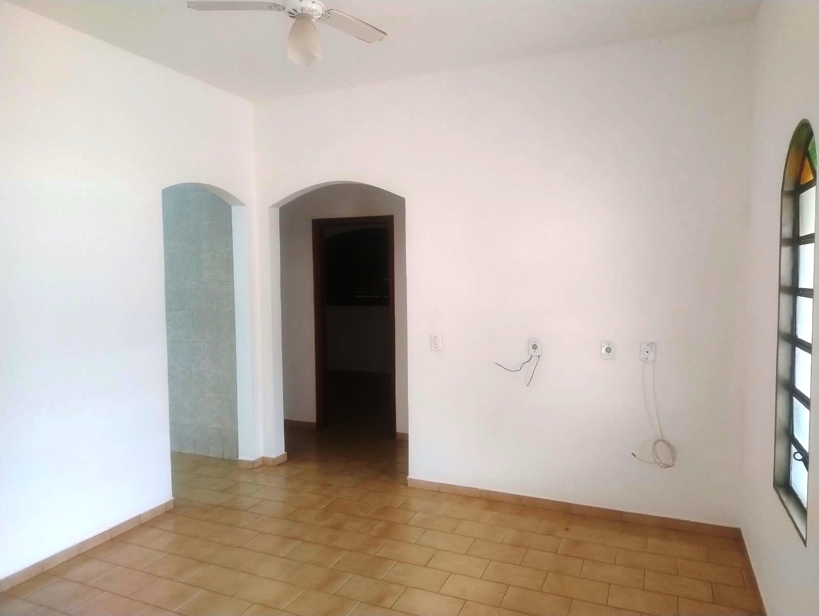 ÓTIMA CASA NA VILA SÃO JOAQUIM 