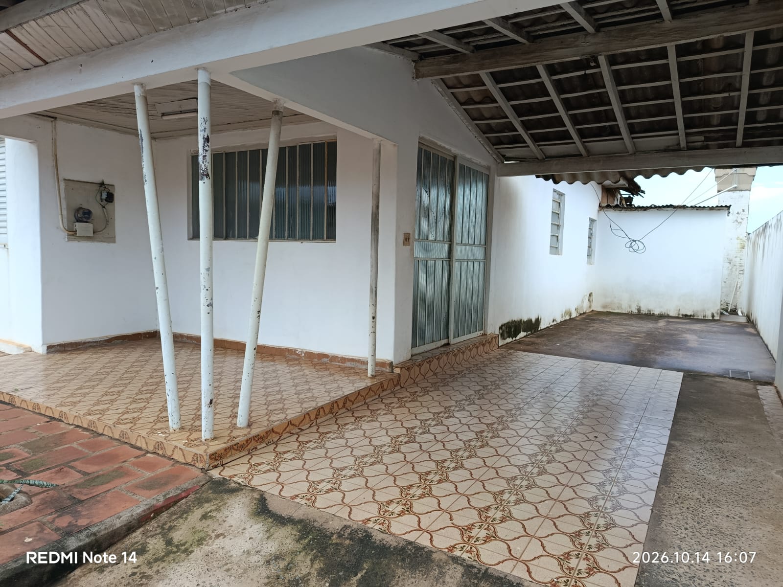 Rua Doutor Ramalho Franco, 96 - Vila Fátima