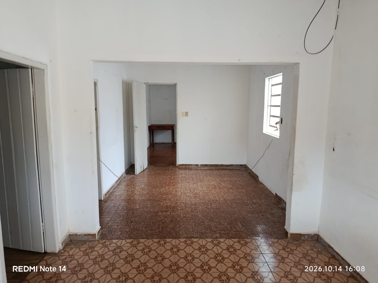 Rua Doutor Ramalho Franco, 96 - Vila Fátima