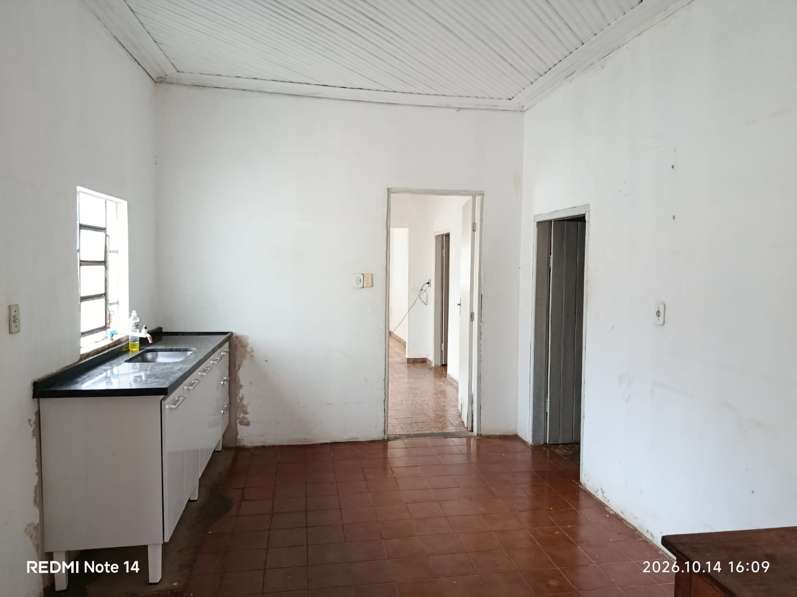 Rua Doutor Ramalho Franco, 96 - Vila Fátima