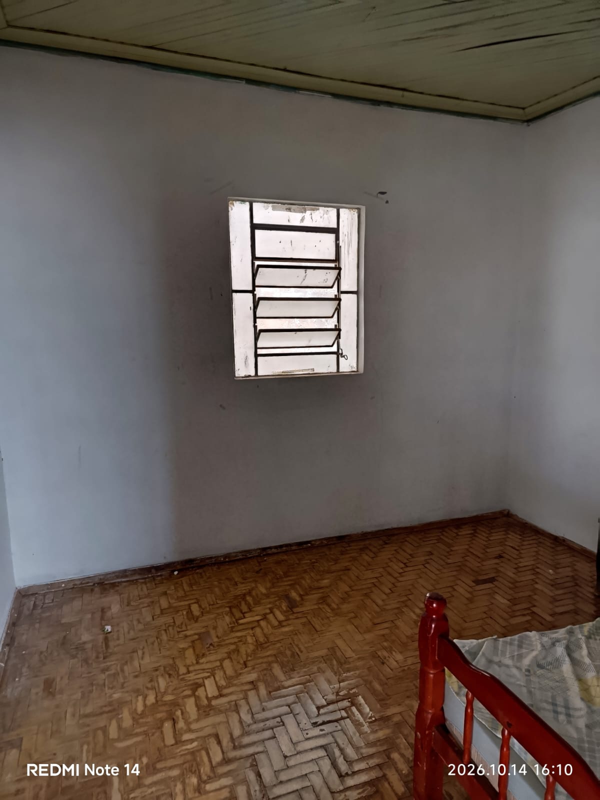 Rua Doutor Ramalho Franco, 96 - Vila Fátima