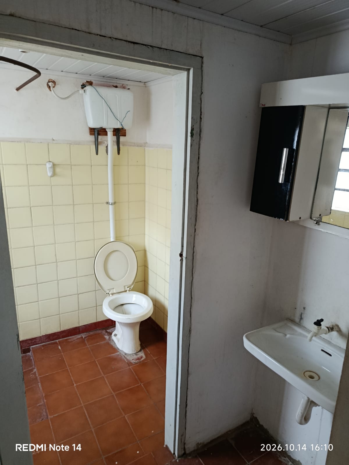 Rua Doutor Ramalho Franco, 96 - Vila Fátima