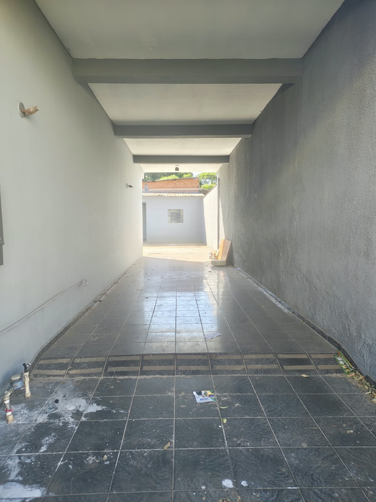 Avenida Melhen Rahal, 50 - Parque São Luiz