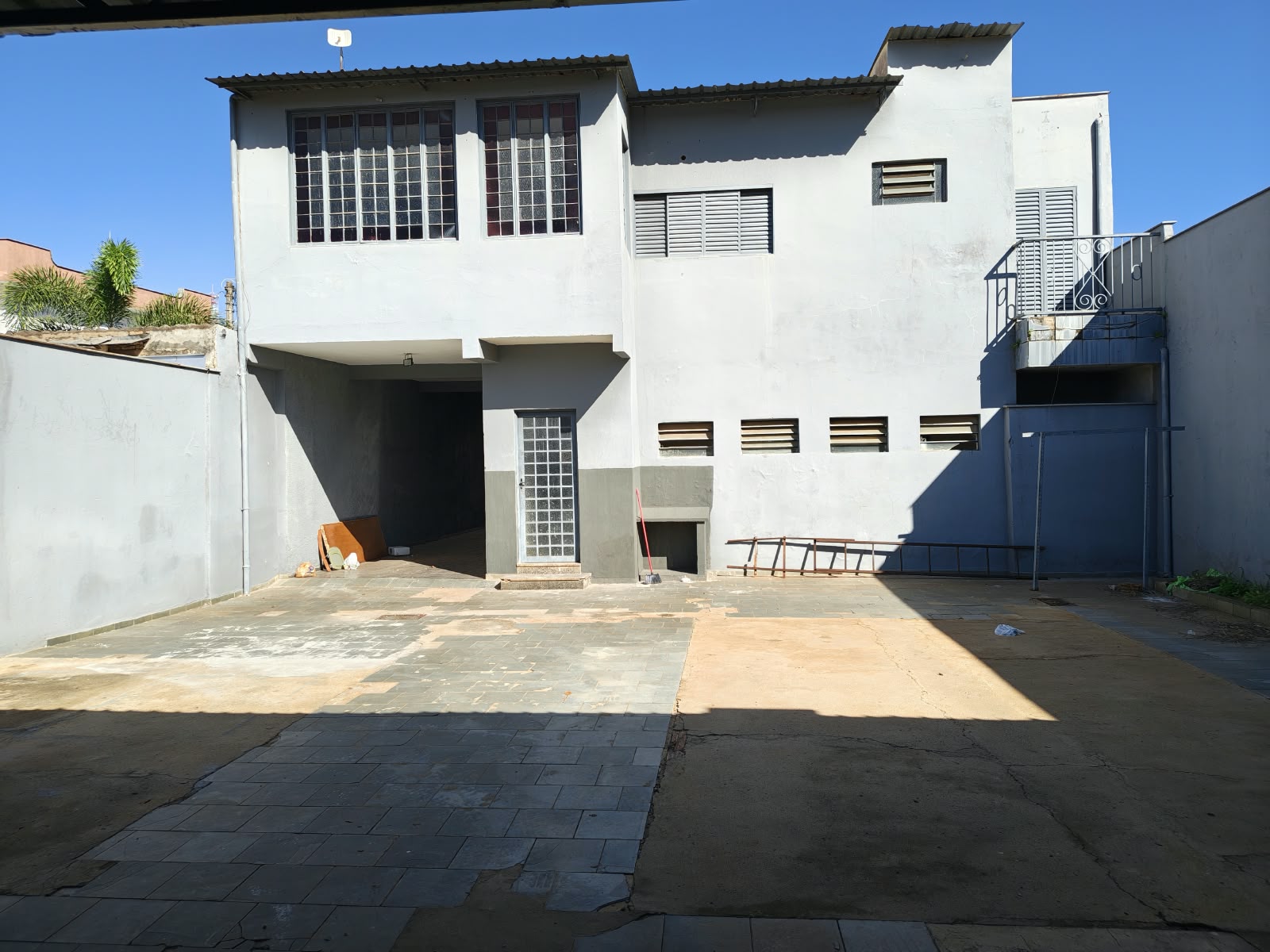 Avenida Melhen Rahal, 50 - Parque São Luiz
