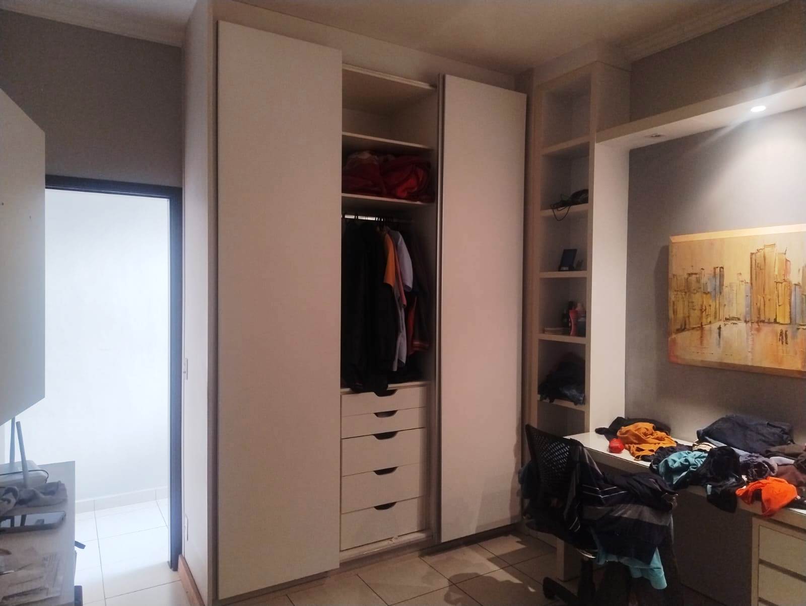 Avenida Clóvis de Freitas Fonseca, 30 - Loteamento Residencial Alto das Brisas