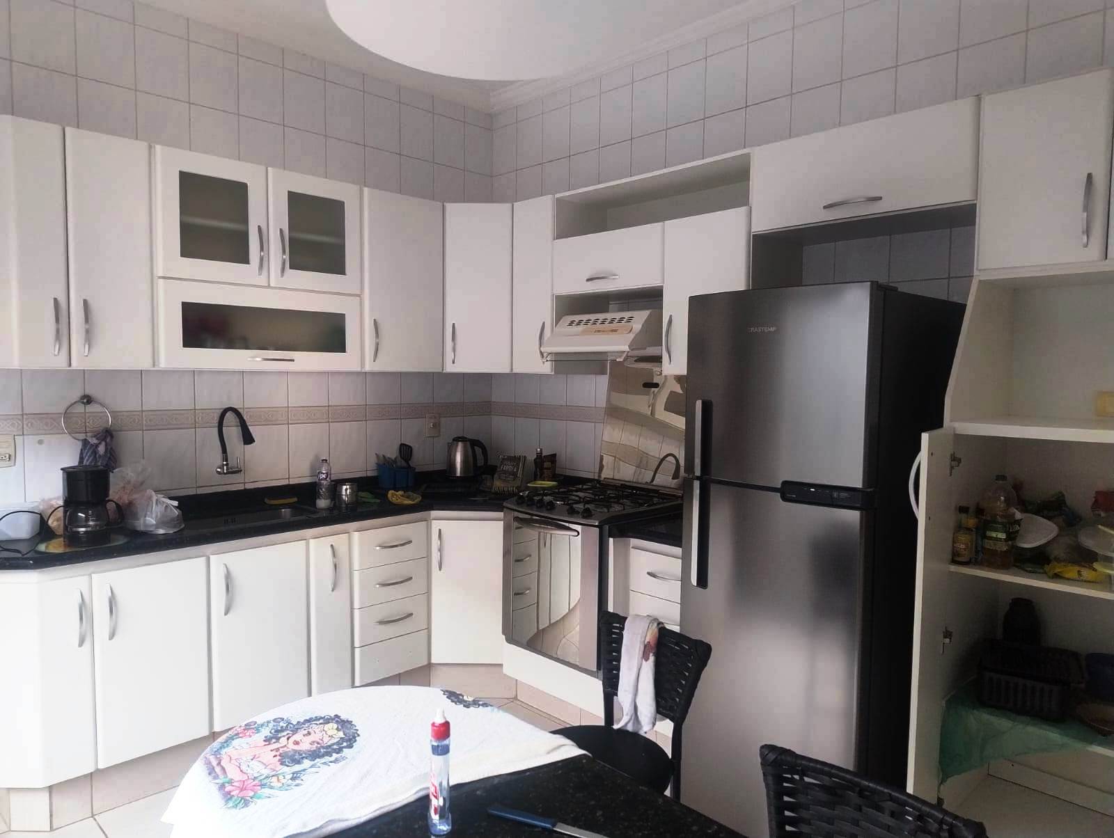 Avenida Clóvis de Freitas Fonseca, 30 - Loteamento Residencial Alto das Brisas